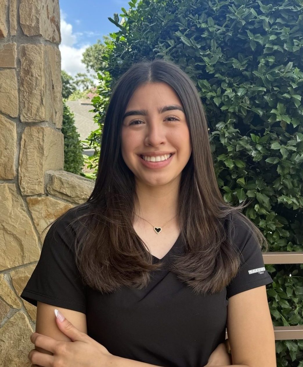 Evelyn-APChiroEmployee