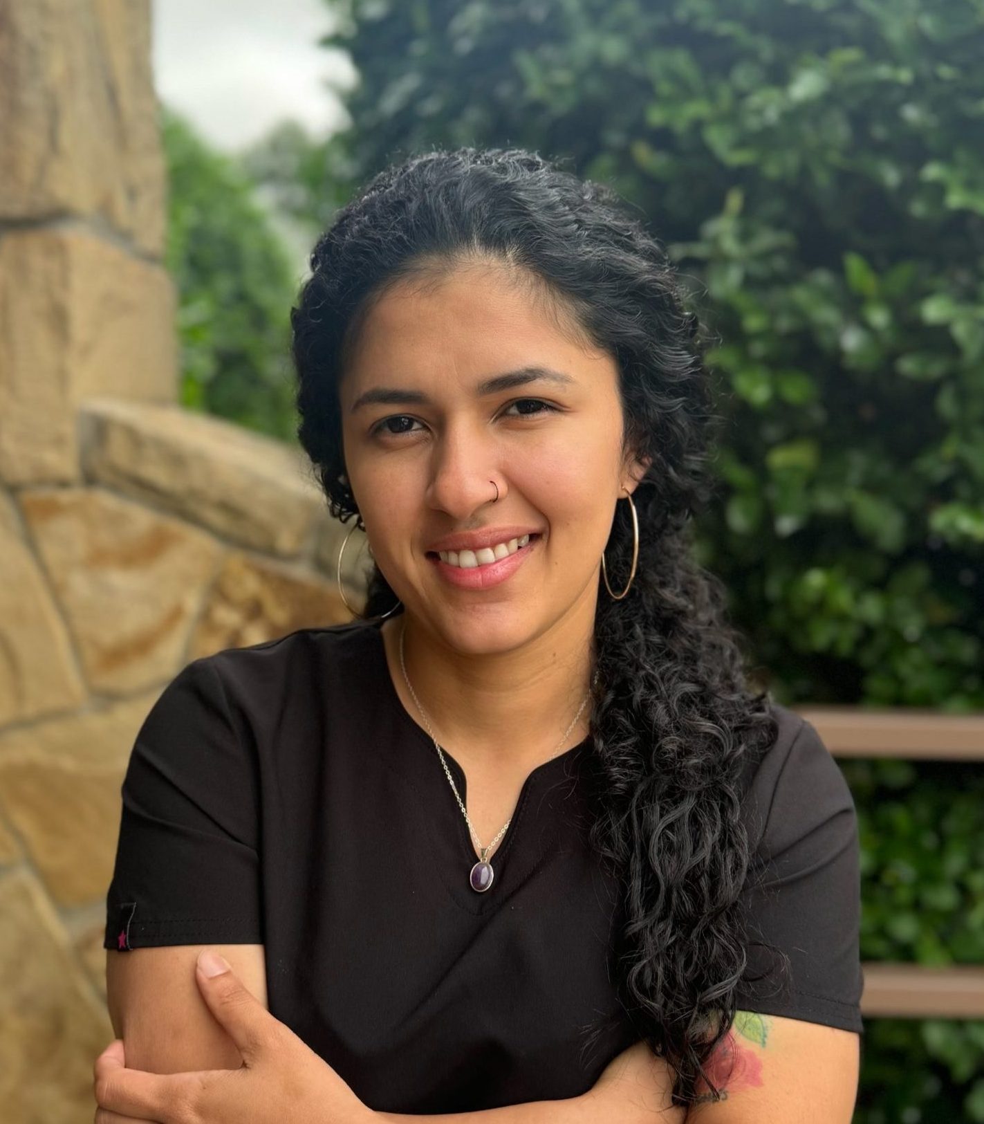 Josie-APChiroEmployee